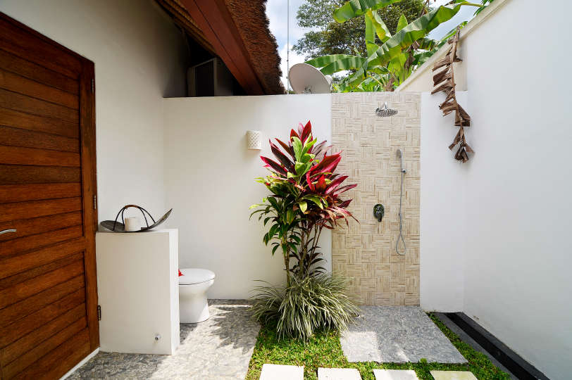 You will Love This Luxury 3 Bedroom Holiday Villa in Ubud with Private Pool, Villa Bali 2031