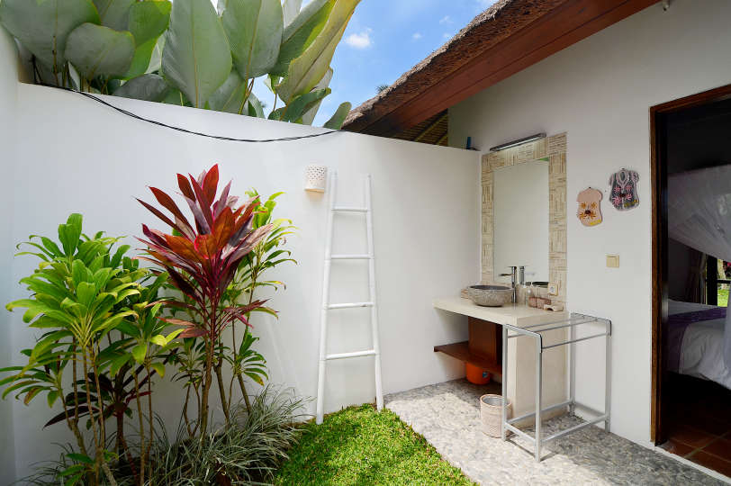 You will Love This Luxury 3 Bedroom Holiday Villa in Ubud with Private Pool, Villa Bali 2031