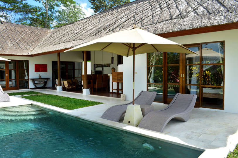 You will Love This Luxury 3 Bedroom Holiday Villa in Ubud with Private Pool, Villa Bali 2031