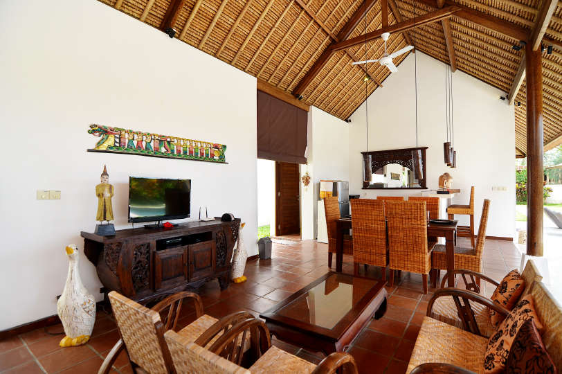 You will Love This Luxury 3 Bedroom Holiday Villa in Ubud with Private Pool, Villa Bali 2031