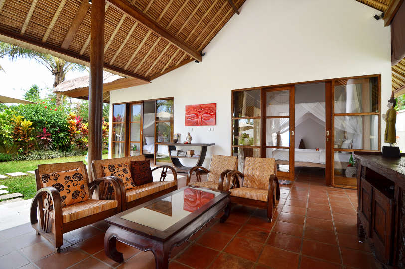You will Love This Luxury 3 Bedroom Holiday Villa in Ubud with Private Pool, Villa Bali 2031