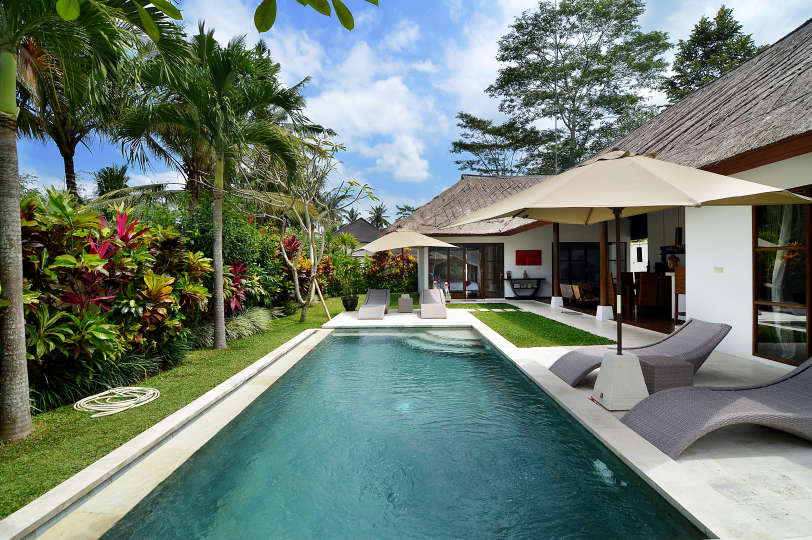 You will Love This Luxury 3 Bedroom Holiday Villa in Ubud with Private Pool, Villa Bali 2031