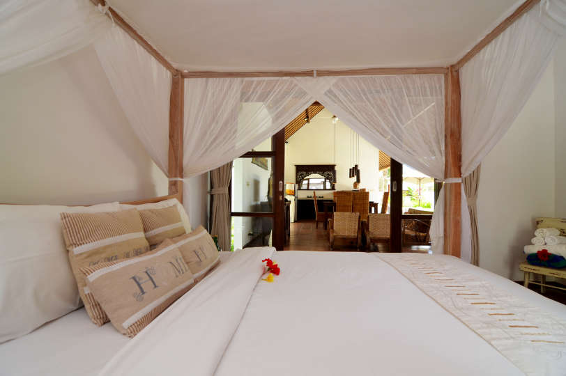 You will Love This Luxury 3 Bedroom Holiday Villa in Ubud with Private Pool, Villa Bali 2031