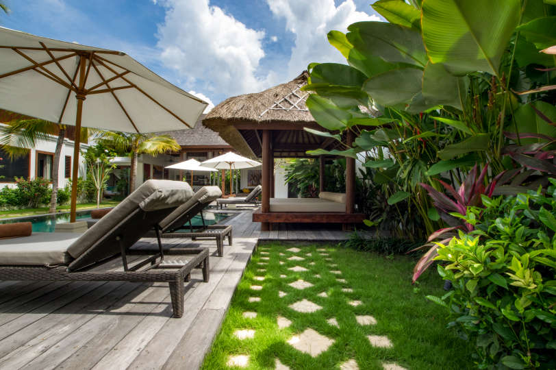 Rent Your Dream Holiday Villa with Private Pool in Seminyak’s most Exclusive Neighbourhood, Villa Bali 2034