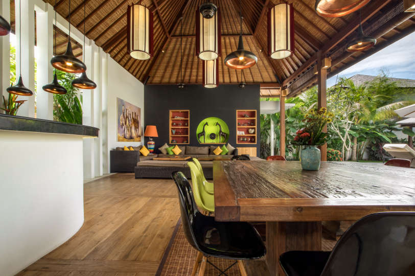 Rent Your Dream Holiday Villa with Private Pool in Seminyak’s most Exclusive Neighbourhood, Villa Bali 2034