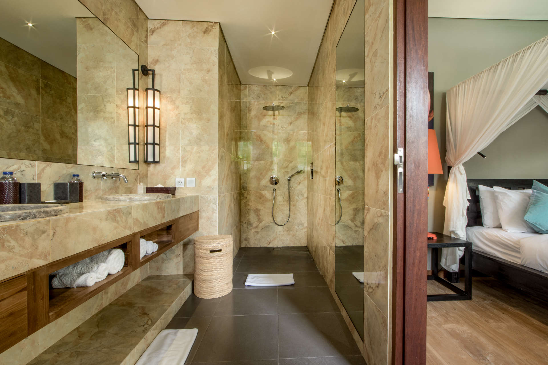 Rent Your Dream Holiday Villa with Private Pool in Seminyak’s most Exclusive Neighbourhood, Villa Bali 2034