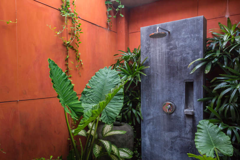 Rent a Luxury Villa in Bali Close to the Beach, Bali Villa 2035