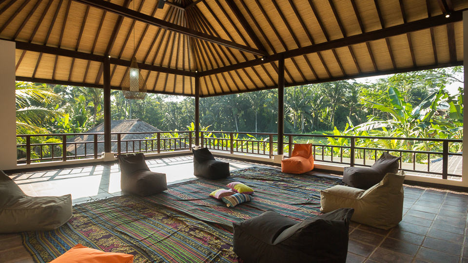 Beautiful 5 Star Holiday Villa in a Prime Location in Ubud, Book Early to Secure Your Dates, Villa Bali 2036