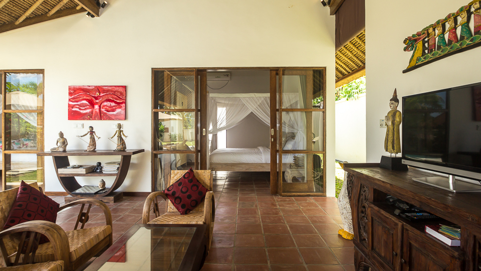 Beautiful 5 Star Holiday Villa in a Prime Location in Ubud, Book Early to Secure Your Dates, Villa Bali 2036