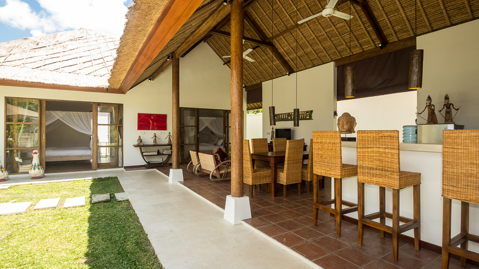 Beautiful 5 Star Holiday Villa in a Prime Location in Ubud, Book Early to Secure Your Dates, Villa Bali 2036