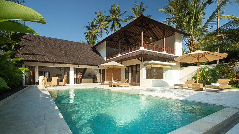 Beautiful 5 Star Holiday Villa in a Prime Location in Ubud, Book Early to Secure Your Dates, Villa Bali 2036