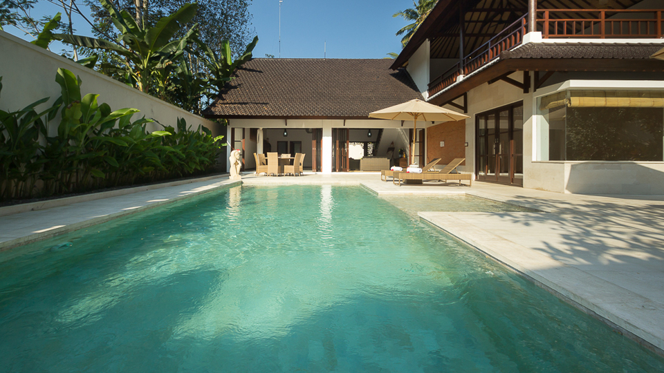 Beautiful 5 Star Holiday Villa in a Prime Location in Ubud, Book Early to Secure Your Dates, Villa Bali 2036