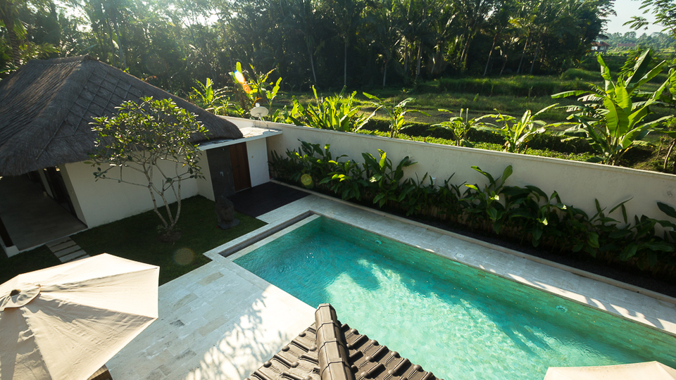 Beautiful 5 Star Holiday Villa in a Prime Location in Ubud, Book Early to Secure Your Dates, Villa Bali 2036