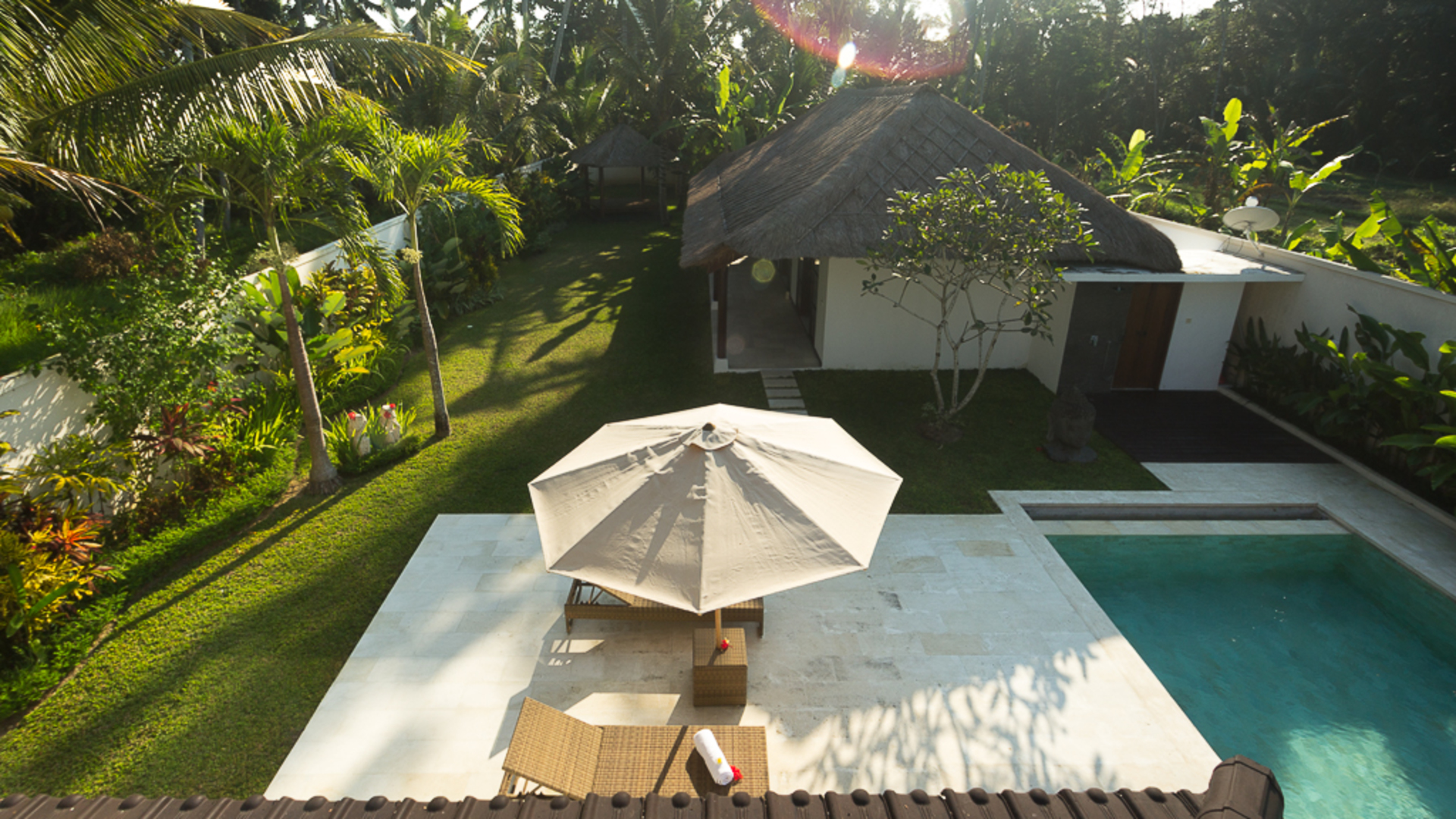 Beautiful 5 Star Holiday Villa in a Prime Location in Ubud, Book Early to Secure Your Dates, Villa Bali 2036