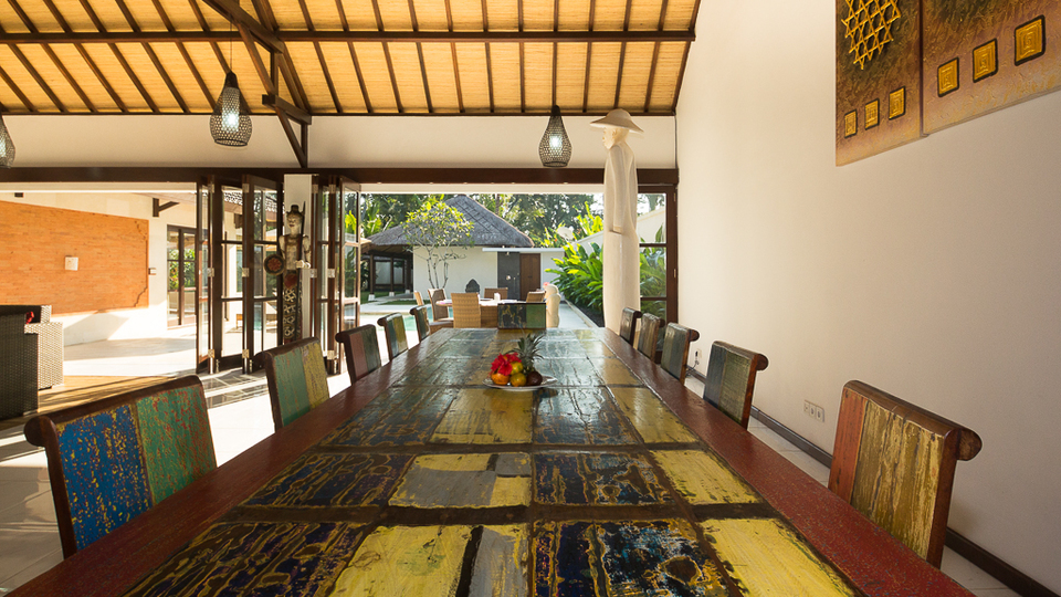 Beautiful 5 Star Holiday Villa in a Prime Location in Ubud, Book Early to Secure Your Dates, Villa Bali 2036