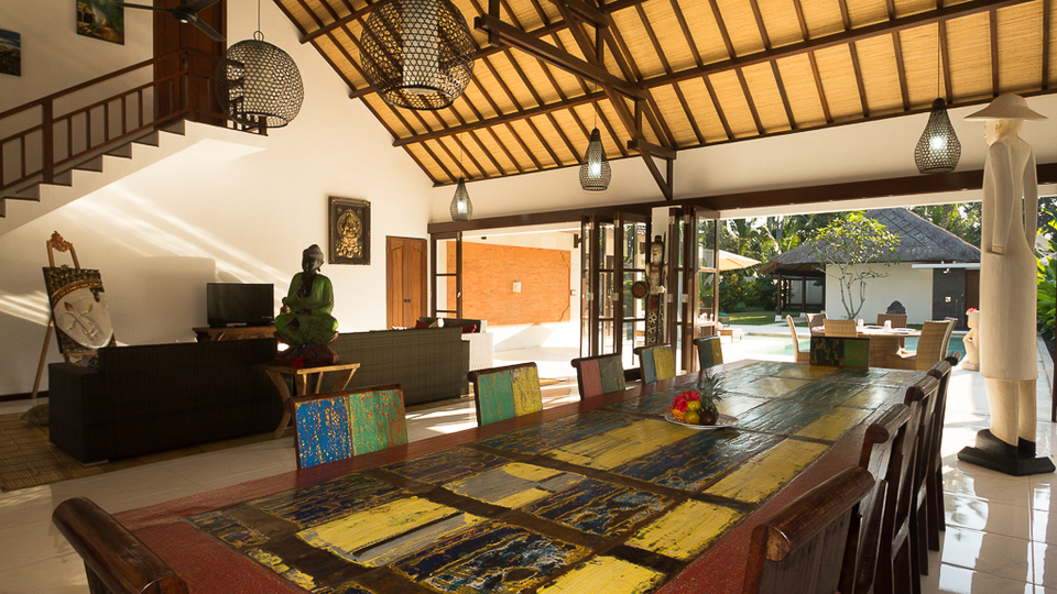 Beautiful 5 Star Holiday Villa in a Prime Location in Ubud, Book Early to Secure Your Dates, Villa Bali 2036