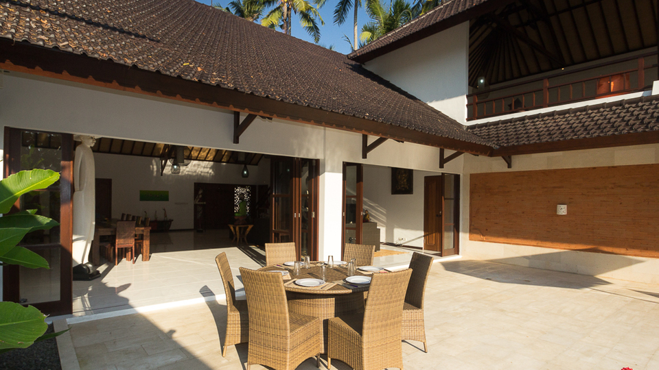 Beautiful 5 Star Holiday Villa in a Prime Location in Ubud, Book Early to Secure Your Dates, Villa Bali 2036