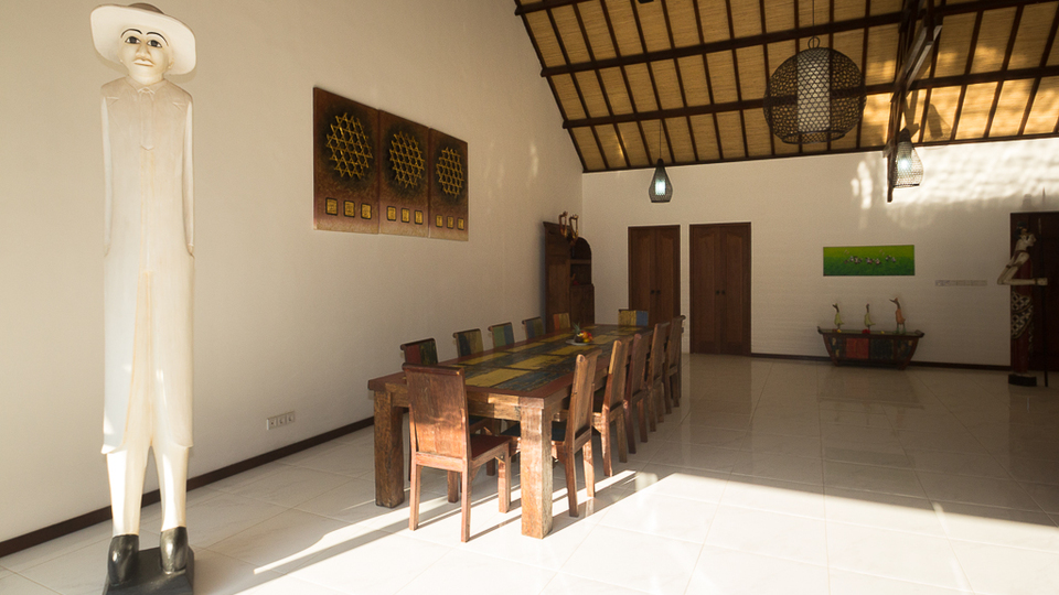 Beautiful 5 Star Holiday Villa in a Prime Location in Ubud, Book Early to Secure Your Dates, Villa Bali 2036