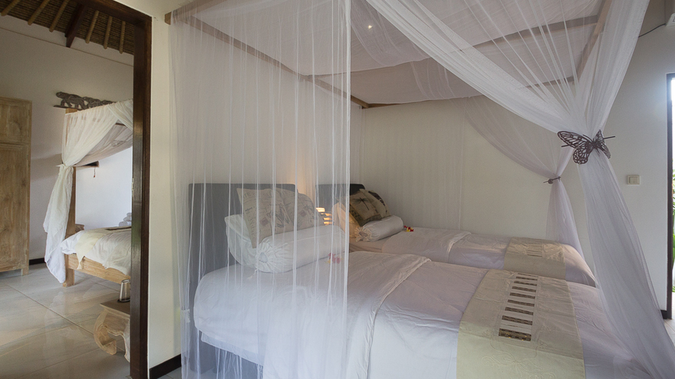 Beautiful 5 Star Holiday Villa in a Prime Location in Ubud, Book Early to Secure Your Dates, Villa Bali 2036