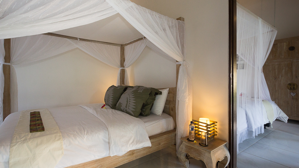 Beautiful 5 Star Holiday Villa in a Prime Location in Ubud, Book Early to Secure Your Dates, Villa Bali 2036