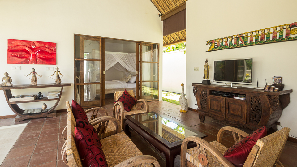 Beautiful 5 Star Holiday Villa in a Prime Location in Ubud, Book Early to Secure Your Dates, Villa Bali 2036