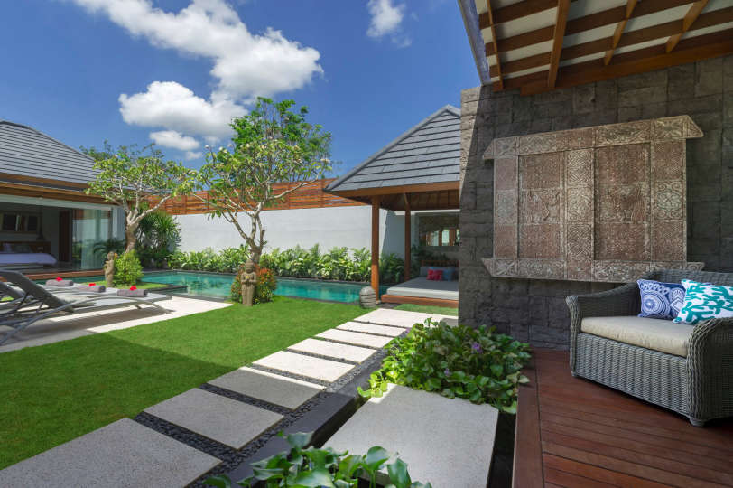 Imagine Your Family Renting a Luxury Holiday Villa Close to Seminyak’s Main Attractions, Villa Bali 2043