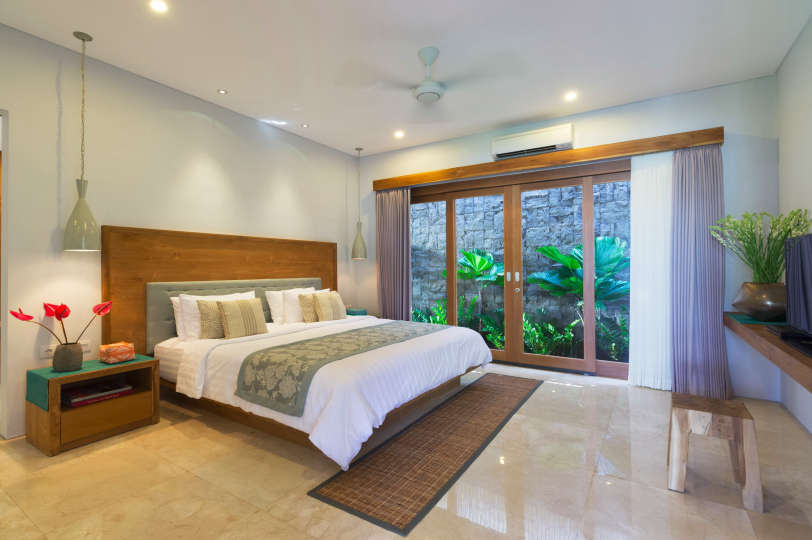 Imagine Your Family Renting a Luxury Holiday Villa Close to Seminyak’s Main Attractions, Villa Bali 2043