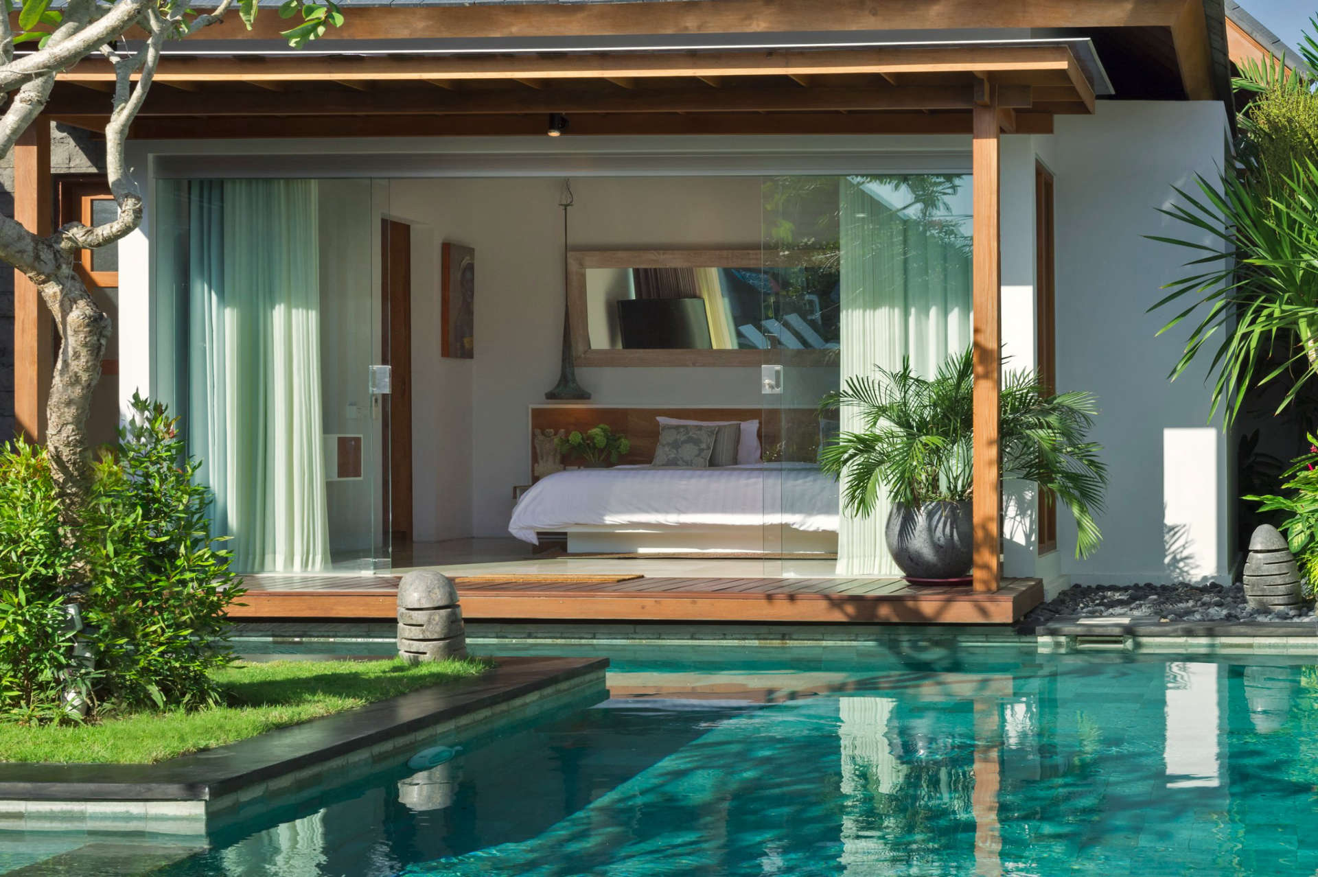 Imagine Your Family Renting a Luxury Holiday Villa Close to Seminyak’s Main Attractions, Villa Bali 2043