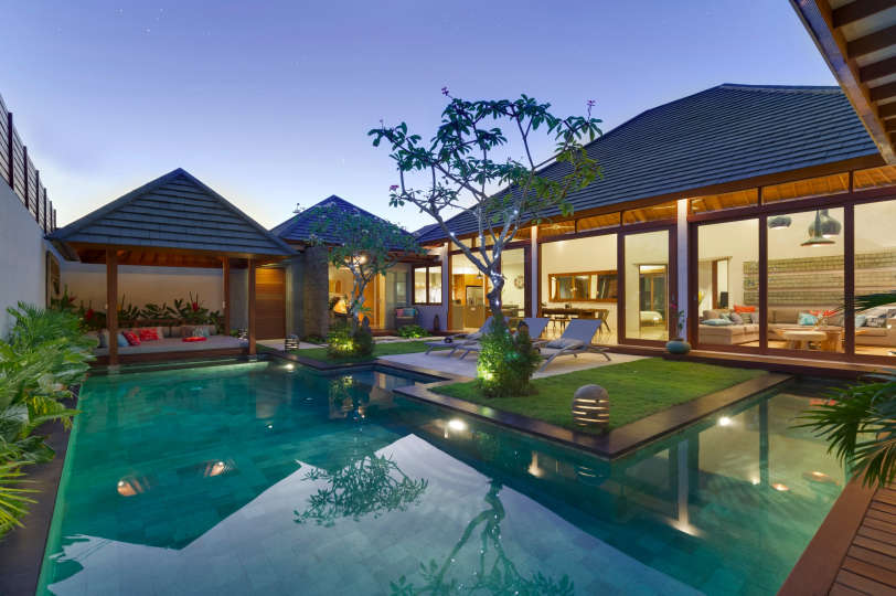 Imagine Your Family Renting a Luxury Holiday Villa Close to Seminyak’s Main Attractions, Villa Bali 2043