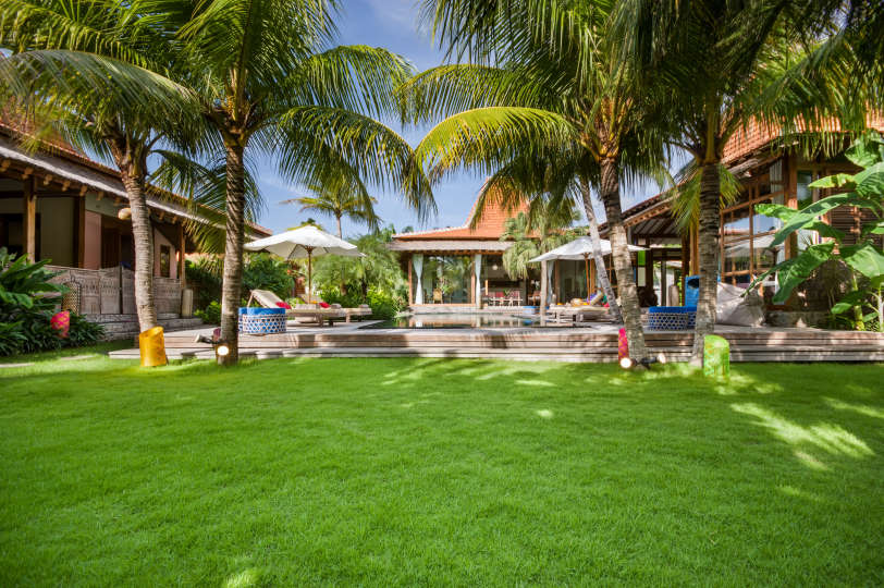 5 Star Villa in Bali, Minutes from the Beach, Bali Villa 2045