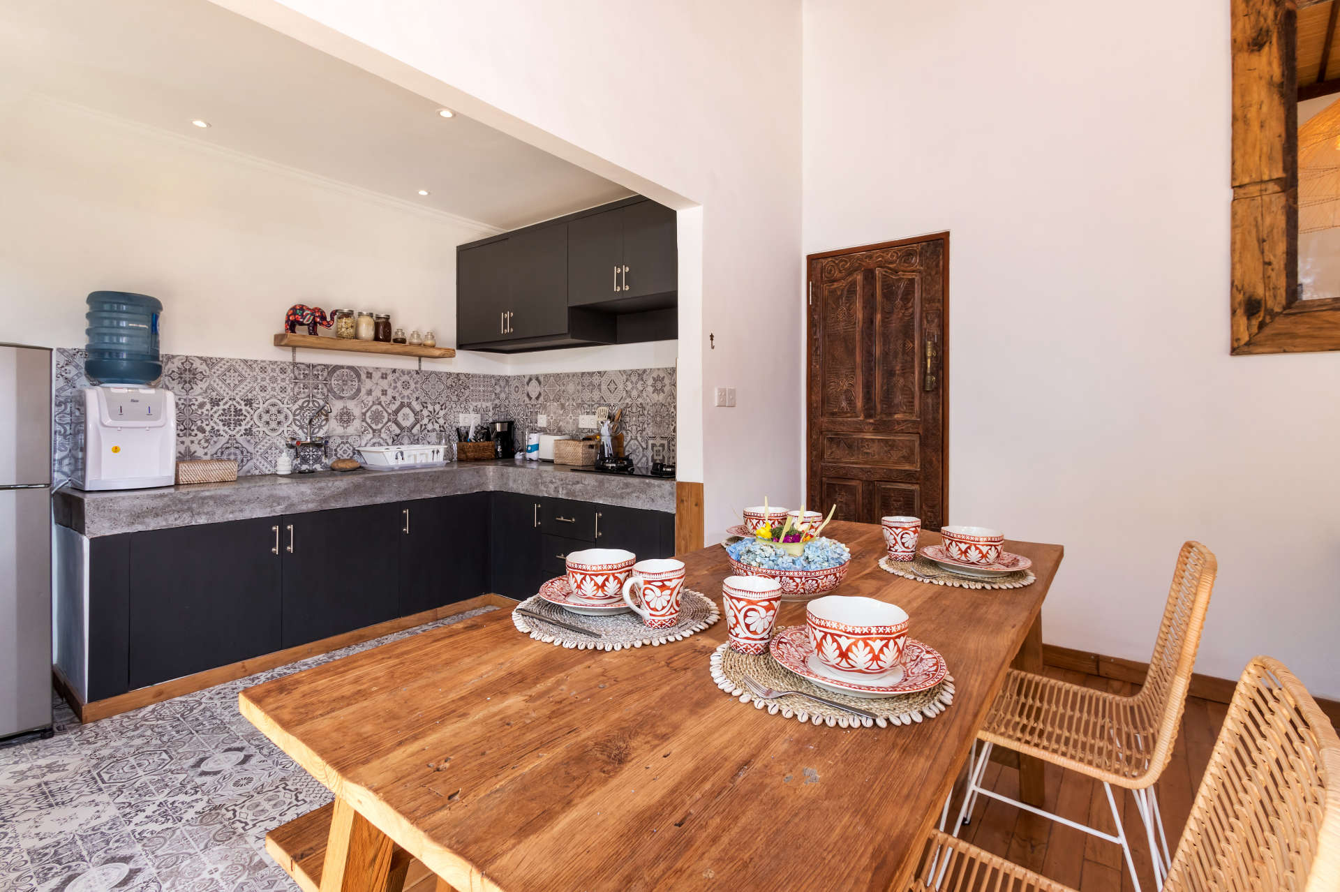 Beautiful 5 Star Holiday Villa in a Prime Location in Seminyak, Villa Bali 2046