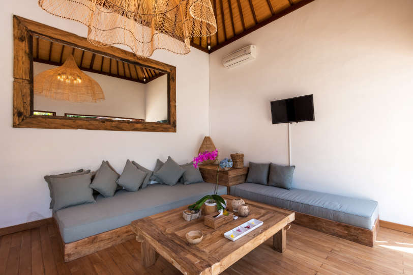 Beautiful 5 Star Holiday Villa in a Prime Location in Seminyak, Villa Bali 2046