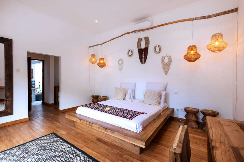 Beautiful 5 Star Holiday Villa in a Prime Location in Seminyak, Villa Bali 2046