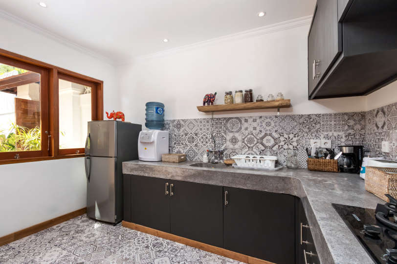 Beautiful 5 Star Holiday Villa in a Prime Location in Seminyak, Villa Bali 2046