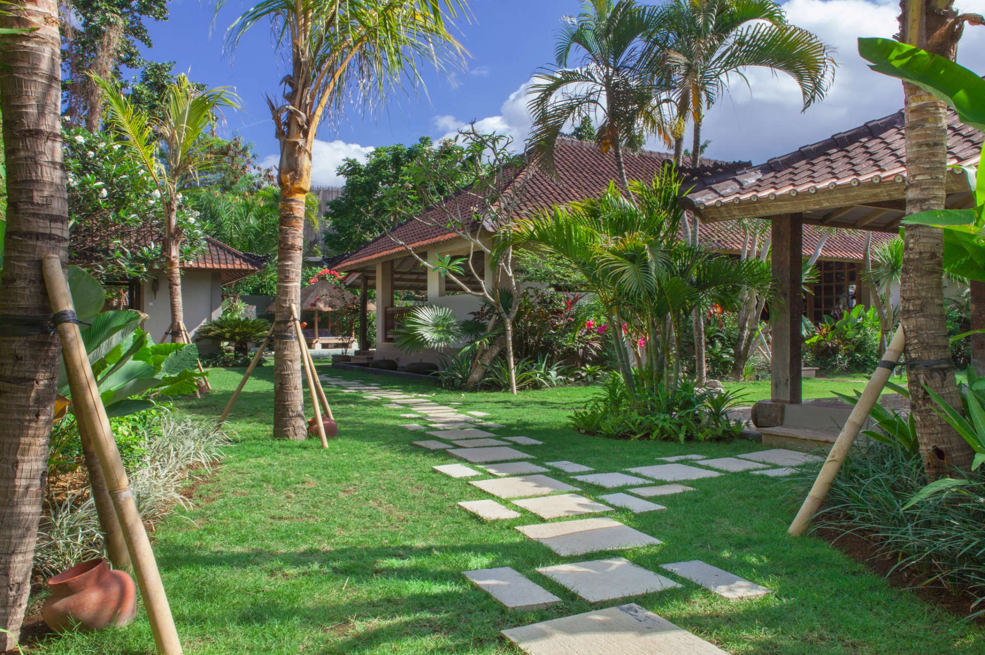 5 Star Villa for Rent in Bali, Bali Villa 2047