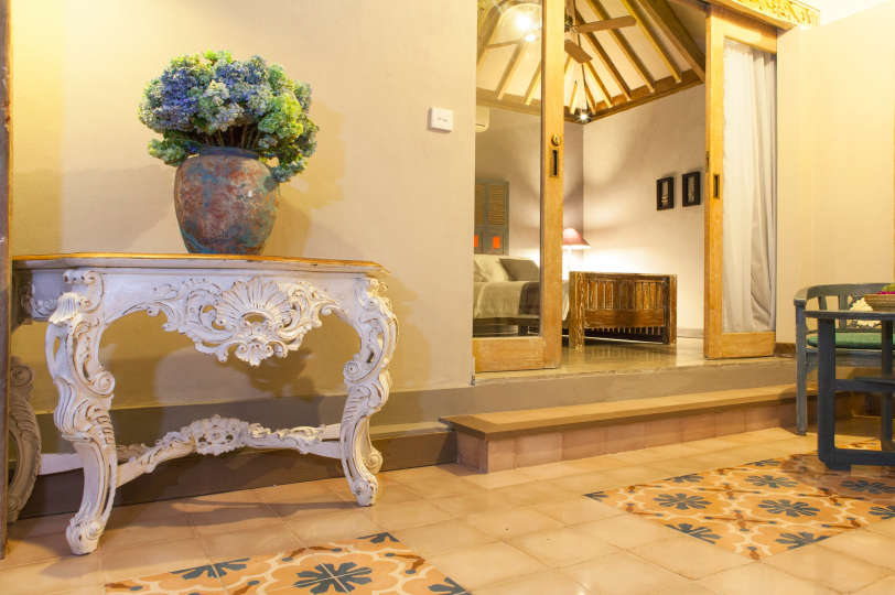 5 Star Villa for Rent in Bali, Bali Villa 2047