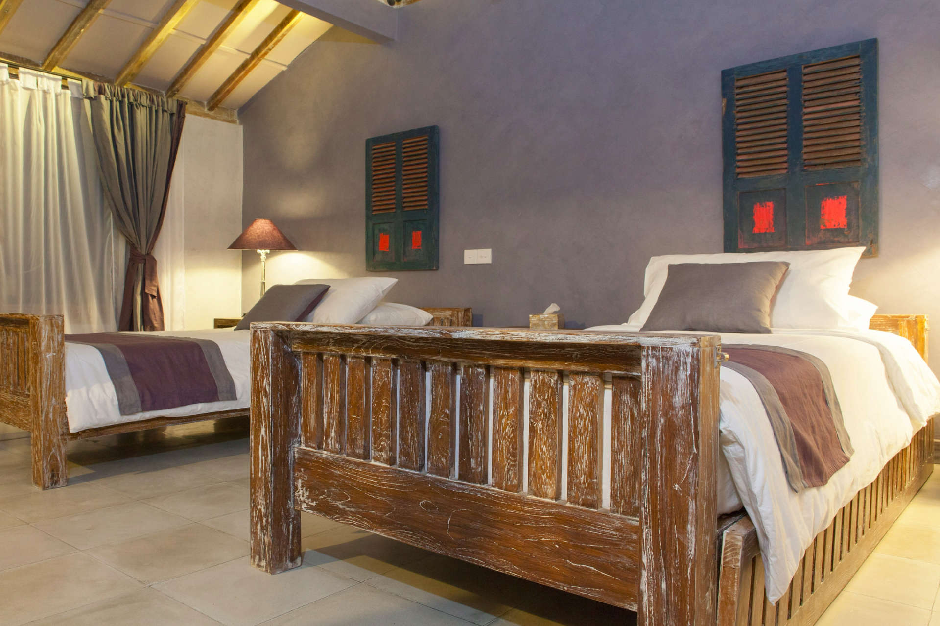 5 Star Villa for Rent in Bali, Bali Villa 2047