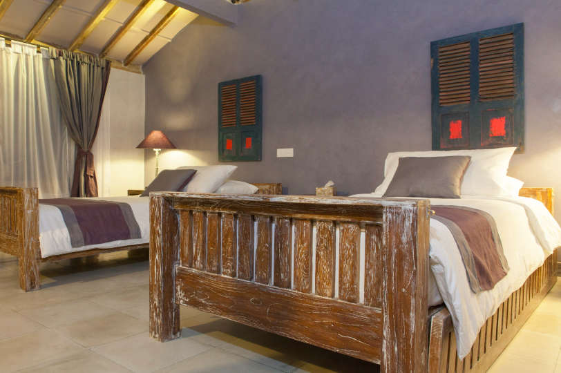 5 Star Villa for Rent in Bali, Bali Villa 2047