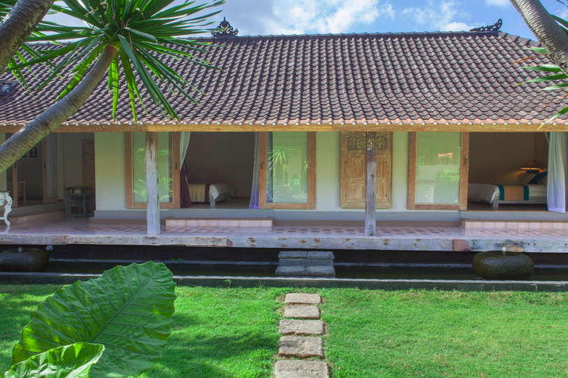 5 Star Villa for Rent in Bali, Bali Villa 2047