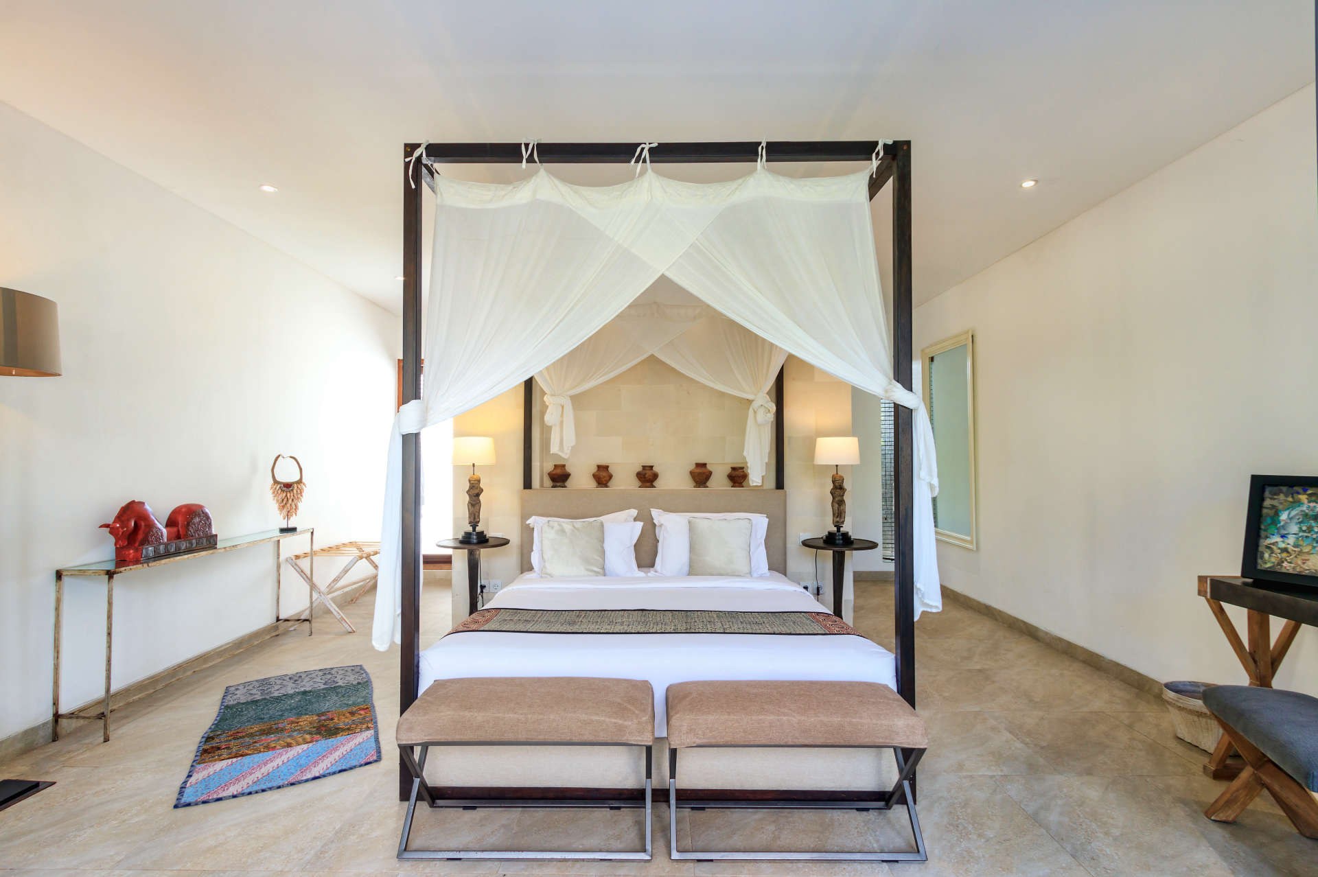 Luxury 5 Bedroom Villa with Private Pool, Bali Villa 2055