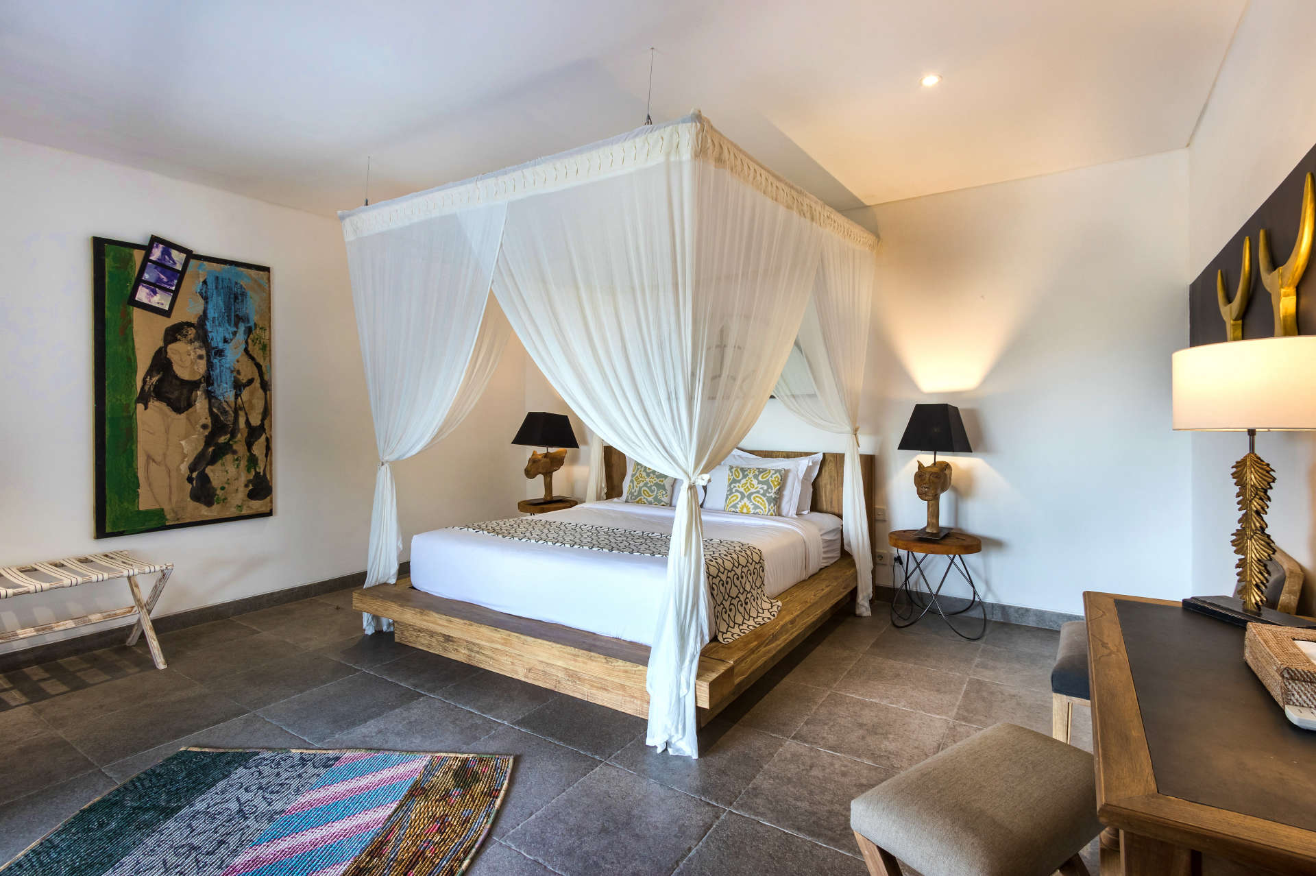 5 Star Villa in Bali, Minutes from the Beach, Bali Villa 2056