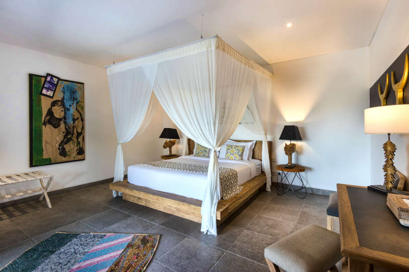 5 Star Villa in Bali, Minutes from the Beach, Bali Villa 2056