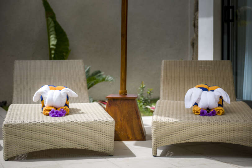 Rent a Luxury Villa in Bali Close to the Beach, Bali Villa 2057