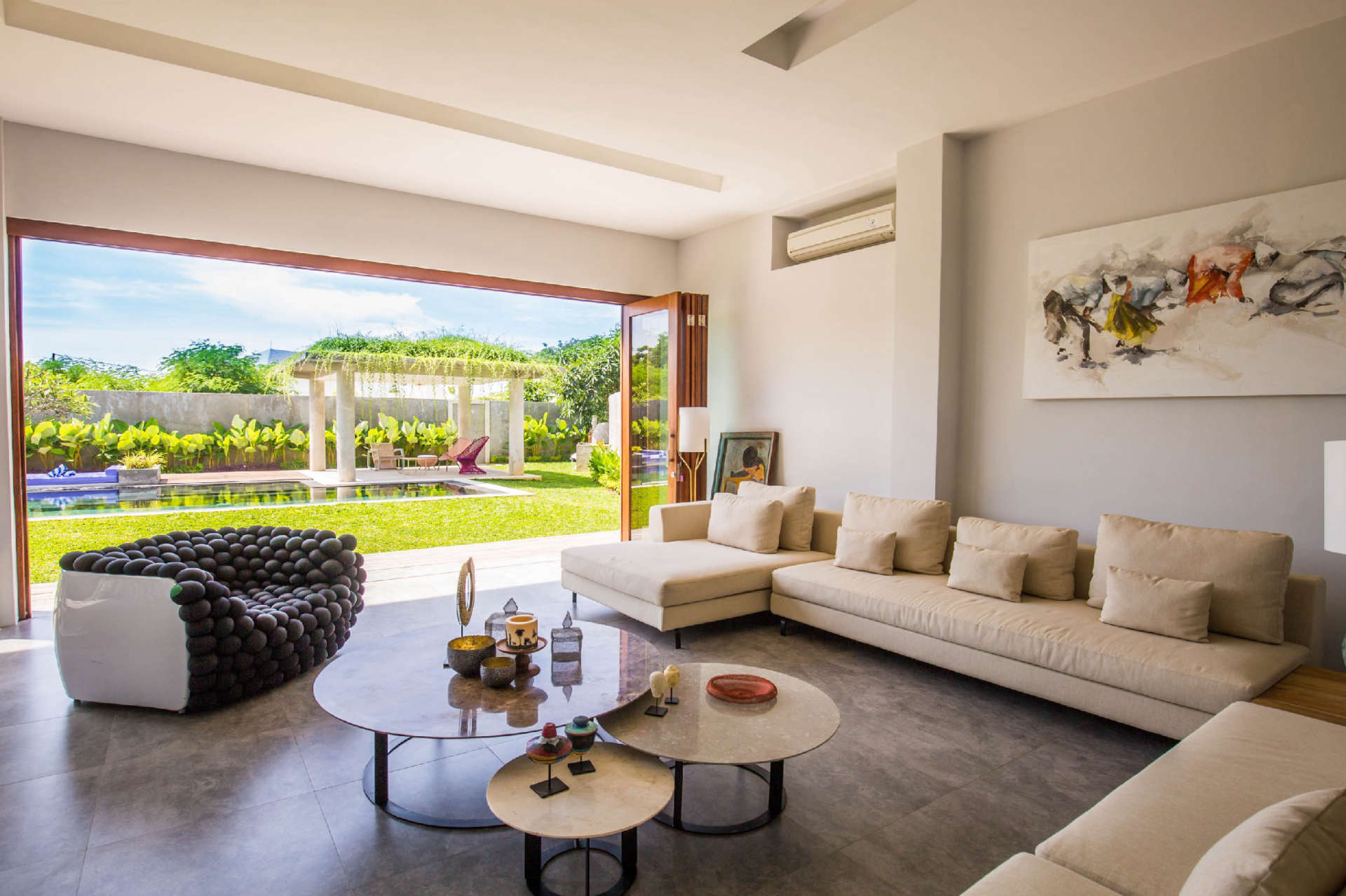Beautiful Villa with Private Pool, Bali Villa 2059