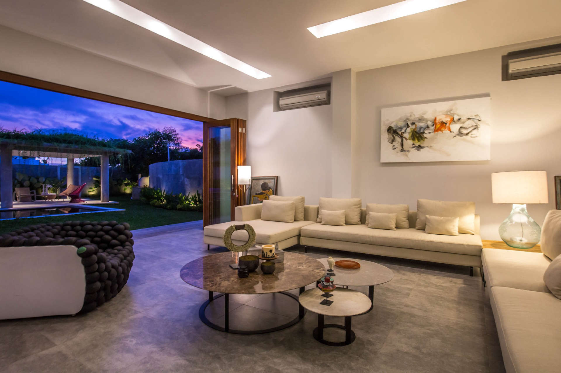 Beautiful Villa with Private Pool, Bali Villa 2059