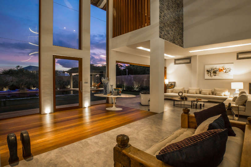 Beautiful Villa with Private Pool, Bali Villa 2059