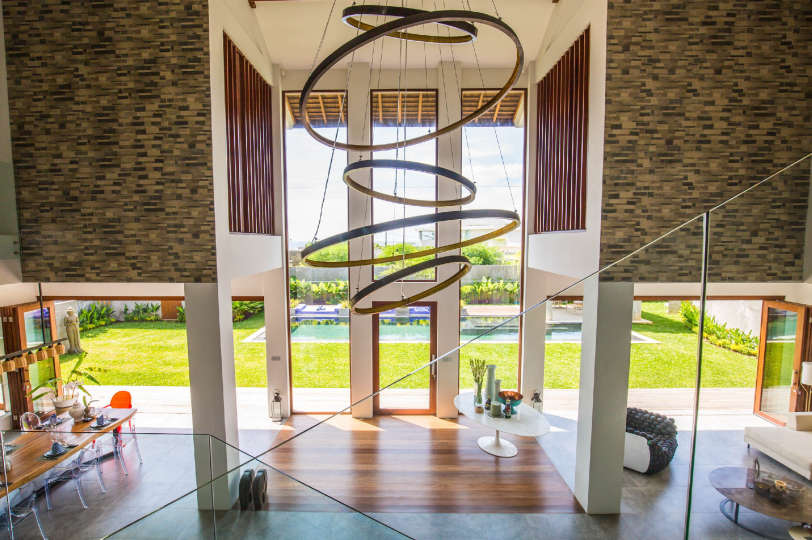 Beautiful Villa with Private Pool, Bali Villa 2059