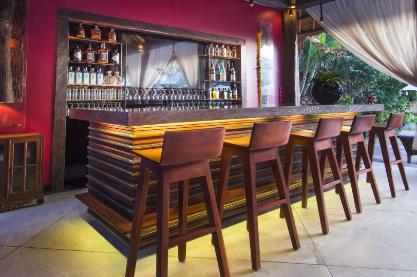 5 Star Villa in Bali, Minutes from the Beach, Bali Villa 2064