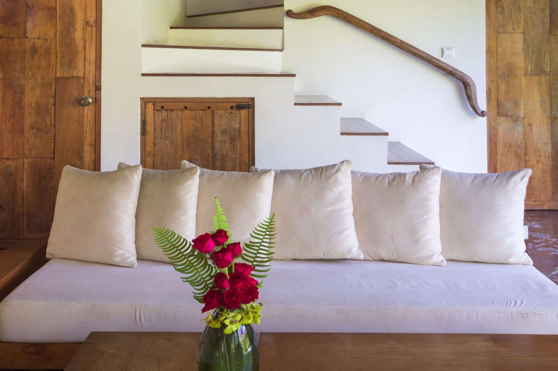 5 Star Villa in Bali, Minutes from the Beach, Bali Villa 2064