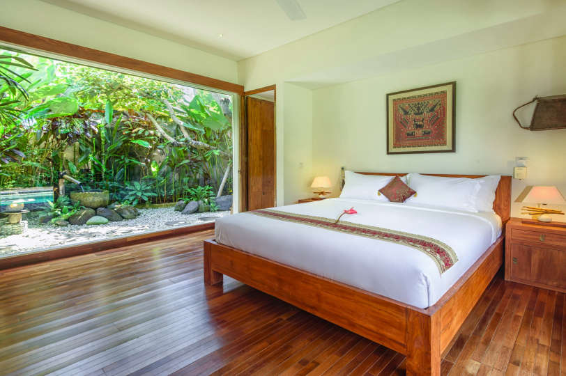 5 Star Villa in Bali, Minutes from the Beach, Bali Villa 2064